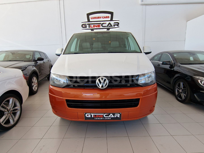 VOLKSWAGEN Caravelle Origin Larga 2.0 TDI BMT