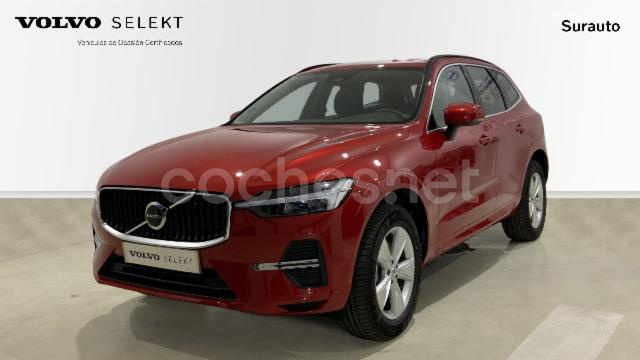 VOLVO XC60 2.0 B4 G Core Auto