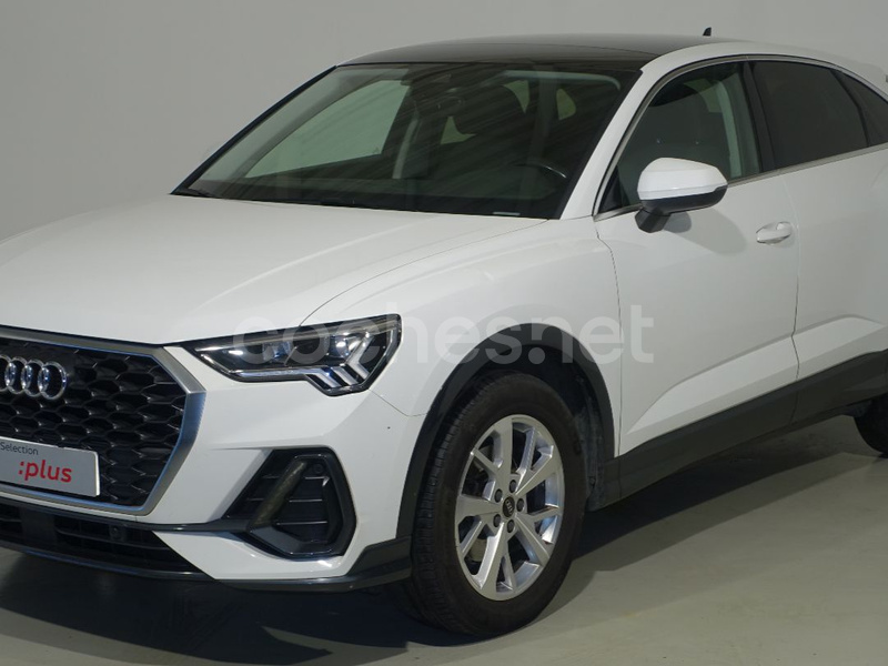 AUDI Q3 Sportback Advanced 35 TDI quattro 110kW 150CV 5p.