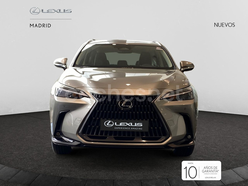 LEXUS NX 350h Premium 2WD