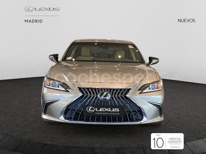 LEXUS ES 2.5 300h ECO