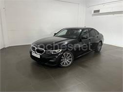 BMW Serie 3 330e 4p.