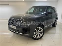 LAND-ROVER Range Rover 2.0 I4 PHEV 404 PS 4WD Auto Westminster 5p.