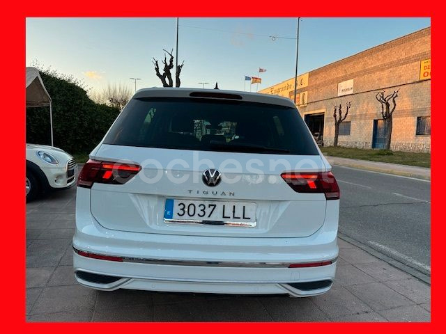 VOLKSWAGEN Tiguan RLine 2.0 TDI