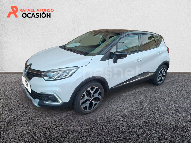 RENAULT Captur Zen TCe GPF EDC