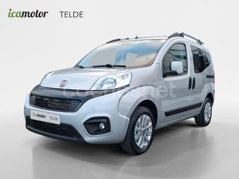 FIAT Qubo Lounge 1.4 8v 57kW 77CV 5p.