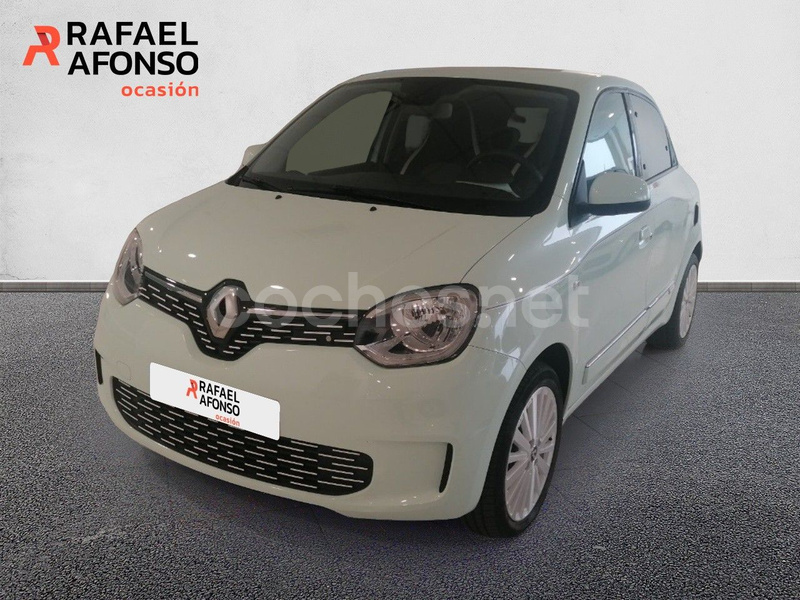 RENAULT Twingo Zen R80 bateria 20kWh