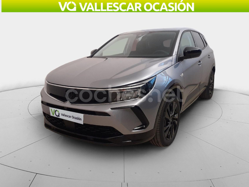 OPEL Grandland PHEV 1.6 Turbo PHEV GS Auto 165kW225CV