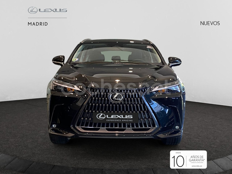 LEXUS NX 350h Business City 2WD