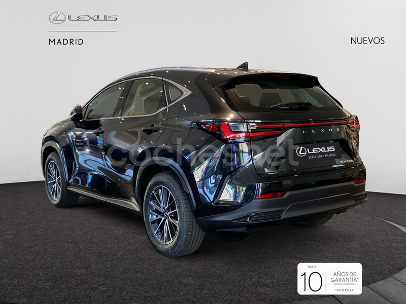 LEXUS NX 350h Business City 2WD