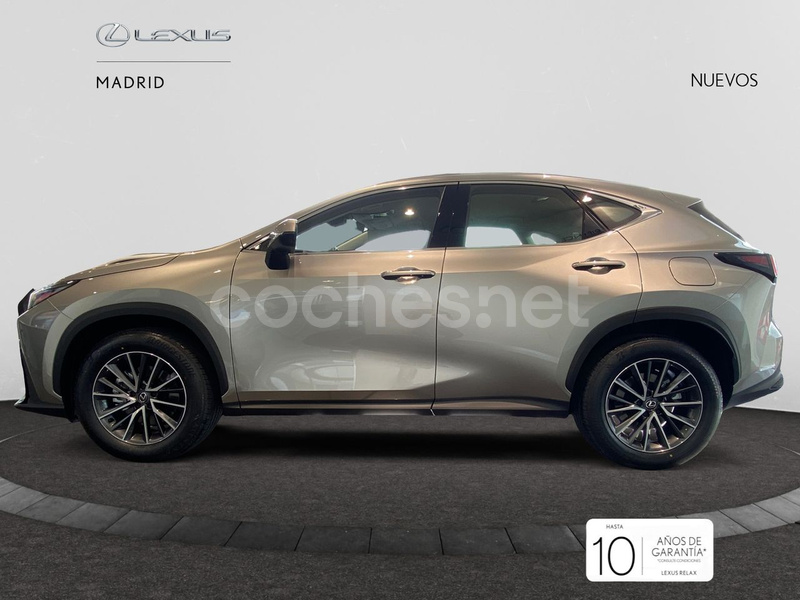 LEXUS NX 350h Premium 2WD