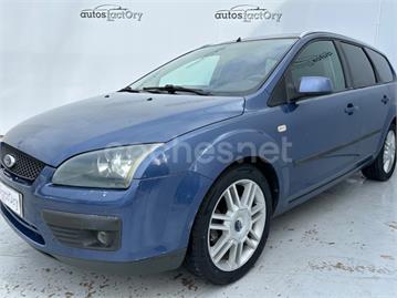 FORD Focus 1.6 TDCi 90 Trend Wagon 5p.