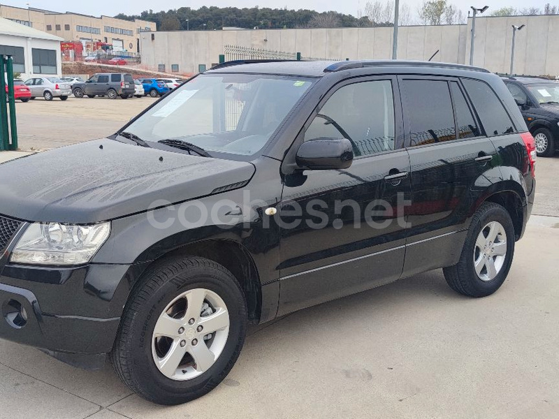 SUZUKI Grand Vitara 2.0 JLXA