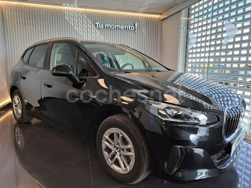 BMW Serie 2 Active Tourer 225e xDrive 5p.