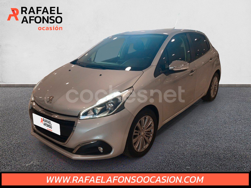 PEUGEOT 208 STYLE 1.2L PureTech