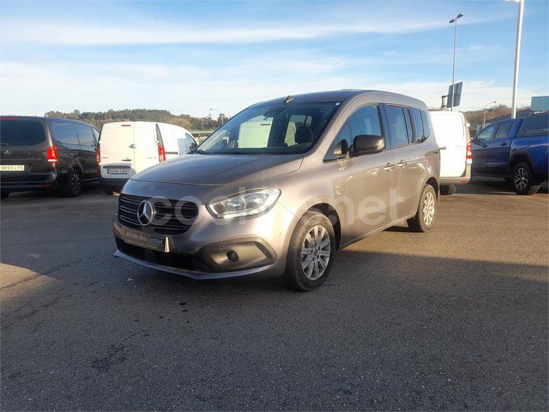 MERCEDES-BENZ Citan 1.3 113 Tourer Base Largo