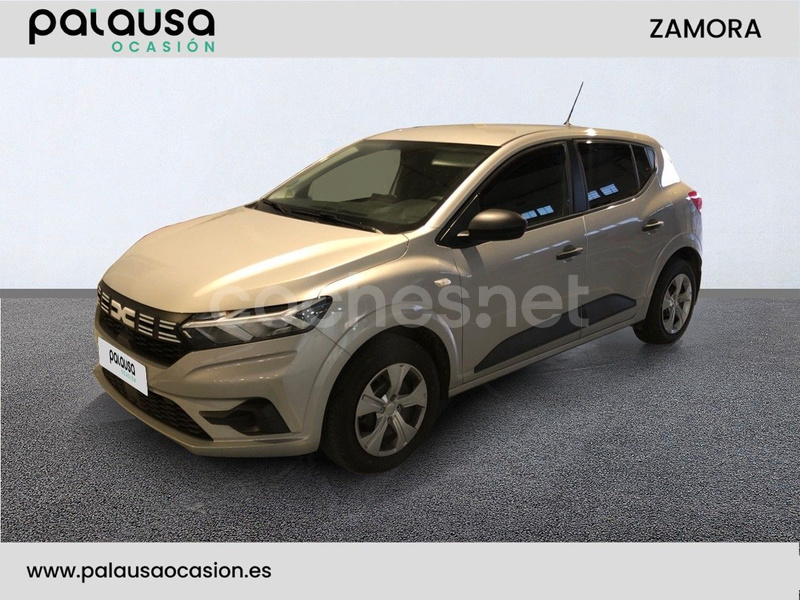 DACIA Sandero Expression 74kW 100CV ECOG 5p.