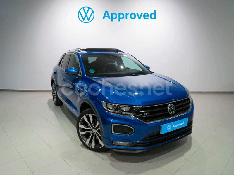 VOLKSWAGEN T-Roc Sport 1.5 TSI