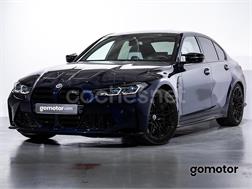 BMW Serie 3 M3 Competition M xDrive 4p.