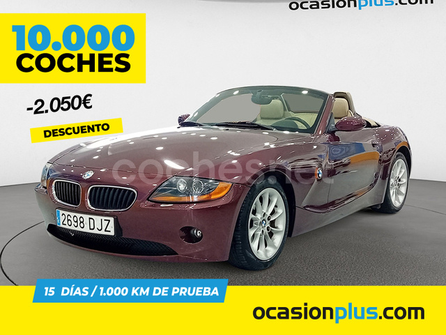 BMW Z4 2.5i