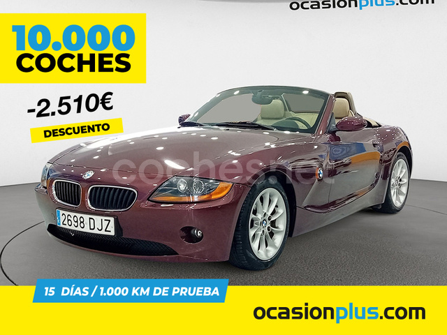 BMW Z4 2.5i