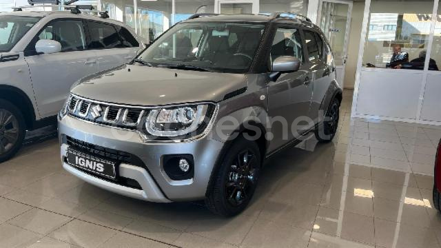 SUZUKI Ignis 1.2 GLE Mild Hybrid