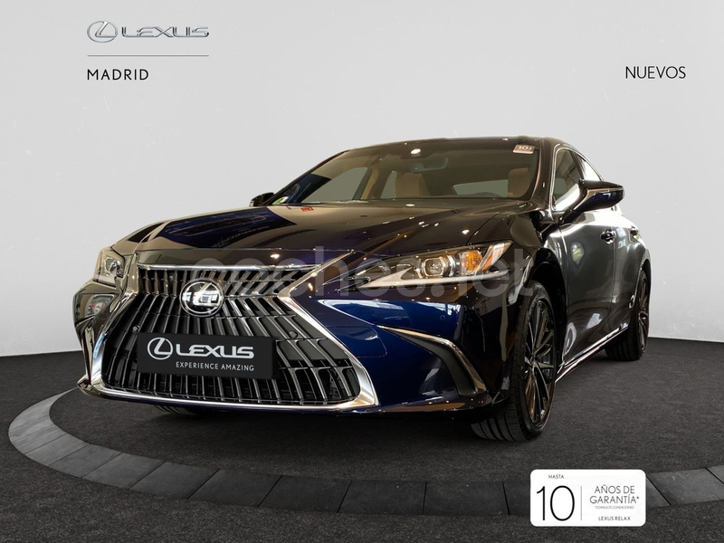 LEXUS ES 2.5 300h Premium