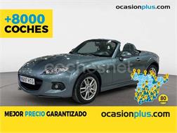 MAZDA MX-5 Roadster Coupe 1.8 Style 2p.