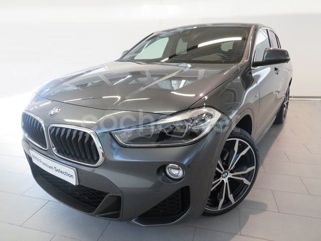 BMW X2 sDrive18d 5p.