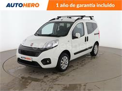 FIAT Qubo Lounge 1.4 Natural Power 52kW 70CV 5p.