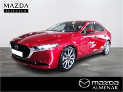 MAZDA Mazda3 2.0 SKYACTIVG 88KW ZENITH 4p.