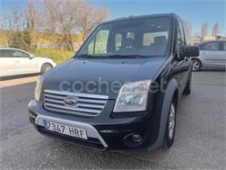 FORD Tourneo Connect 1.6 TDCi 95cv Trend 5p.
