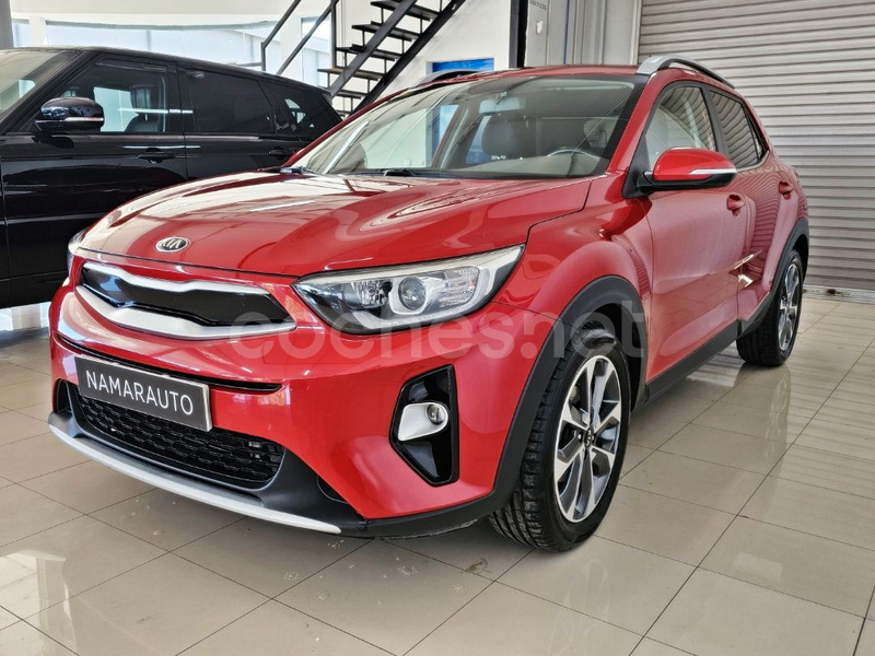 KIA Stonic 1.6 CRDi VGT 81kW 110CV Concept EcoD 5p.