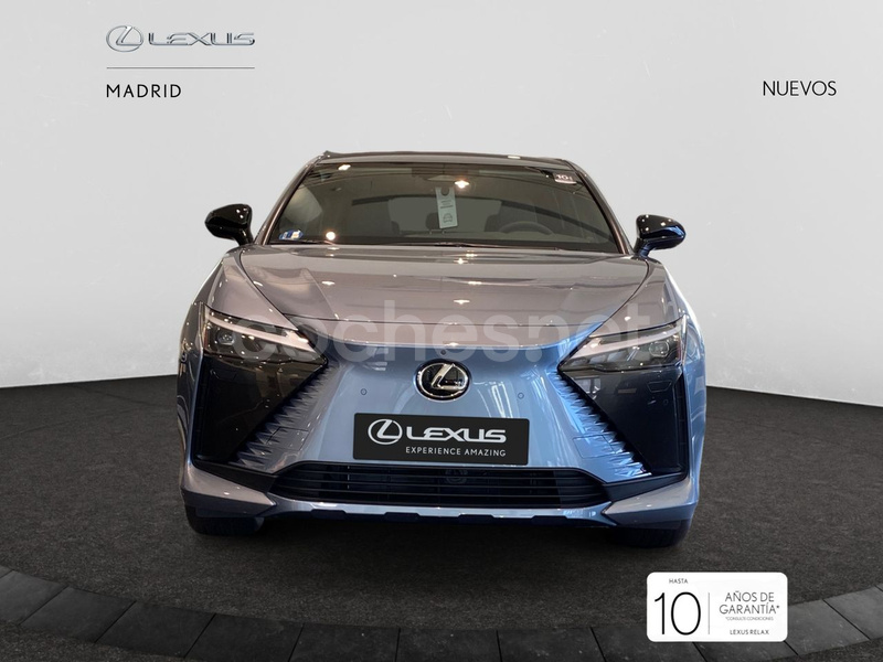 LEXUS RZ 450e Executive