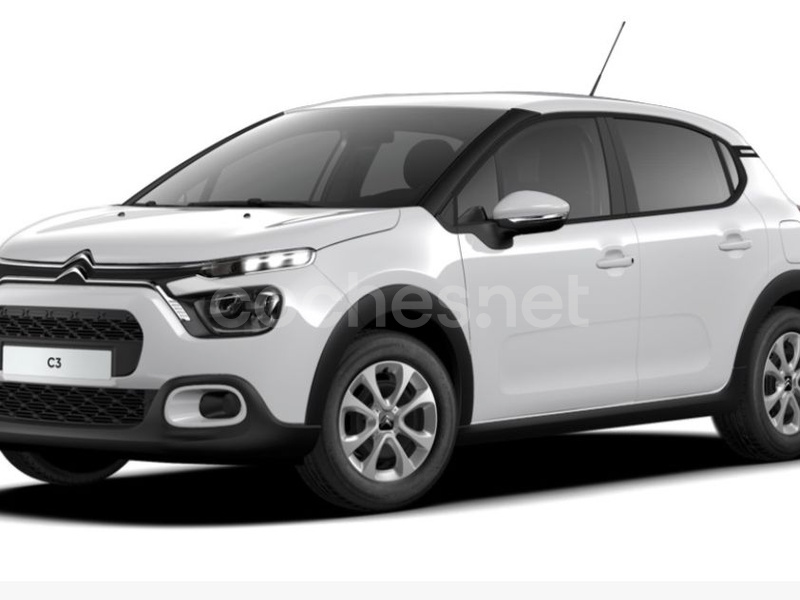 CITROEN C3 PureTech You