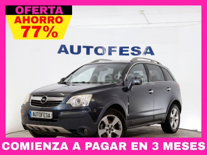 OPEL Antara 2.0 CDTI 16V Cosmo Plus 5p.