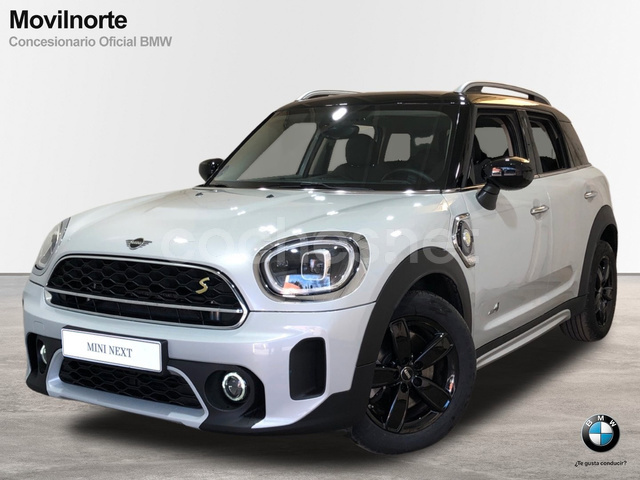 MINI COUNTRYMAN Cooper SE ALL4 5p.