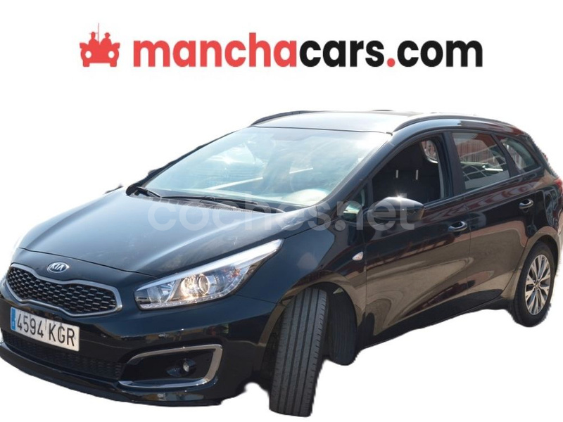 KIA cee'd Sportswagon 1.6 CRDi VGT Drive