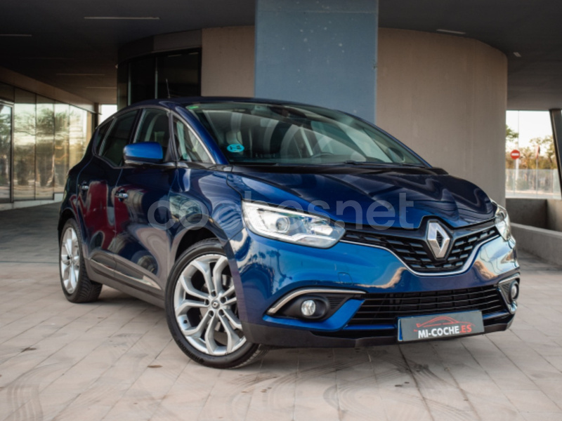 RENAULT Scénic BOSE Energy dCi 81kW 110CV eco2 Euro 6 5p.