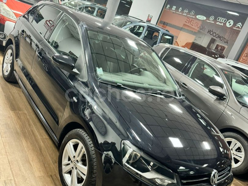 VOLKSWAGEN Polo 1.6 TDI Advance