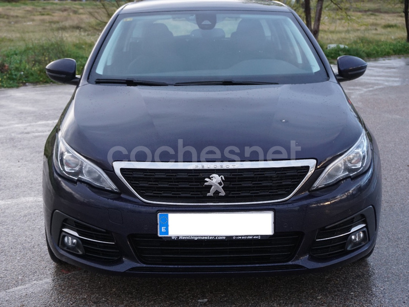 PEUGEOT 308 SW Business Line BlueHDi