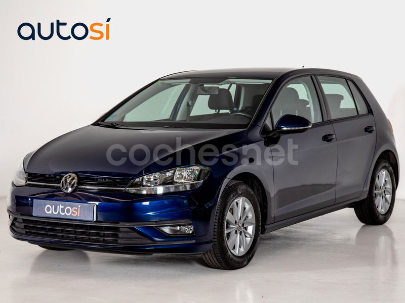 VOLKSWAGEN Golf Edition 1.6 TDI 85kW 115CV 5p.