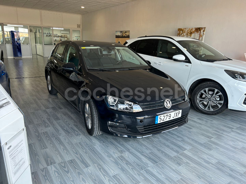 VOLKSWAGEN Golf Advance 1.0 TSI 81kW 110CV 5p.