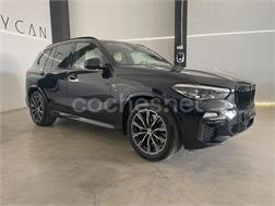 BMW X5 xDrive45e 5p.