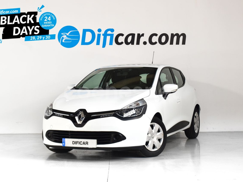 RENAULT Clio Expression 1.2 16v 75