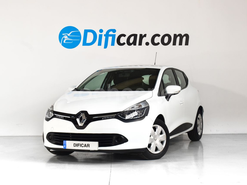 RENAULT Clio Expression 1.2 16v 75