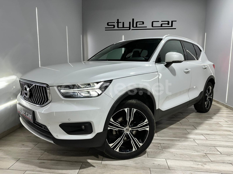 VOLVO XC40 1.5 T3 Inscription