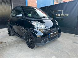 SMART Fortwo Coupe 40 CDI Pure 3p.