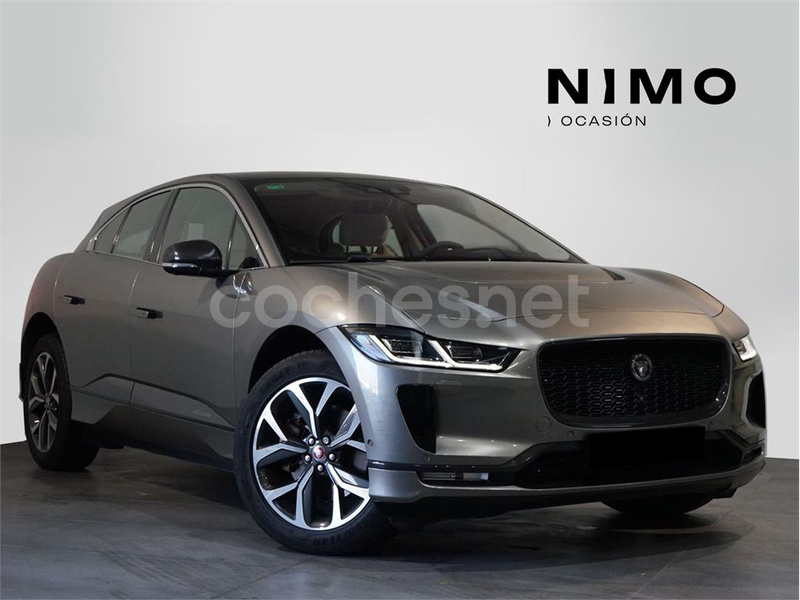 JAGUAR i-Pace EV400 HSE AUTO 4WD 5p.