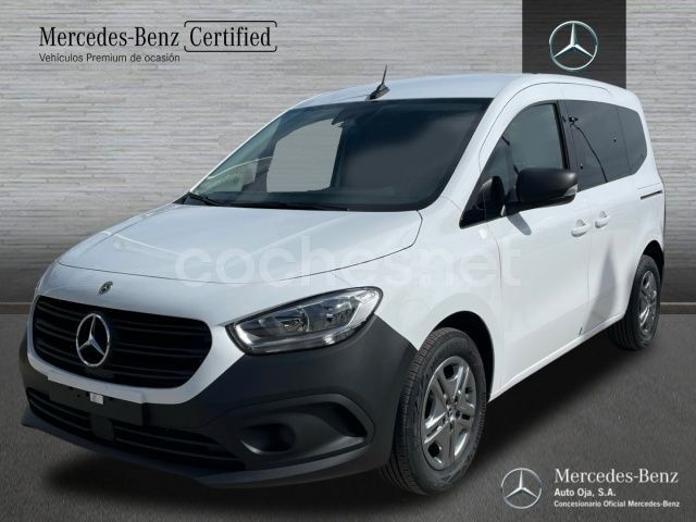 MERCEDES-BENZ Citan 1.3 110 Tourer Base Largo